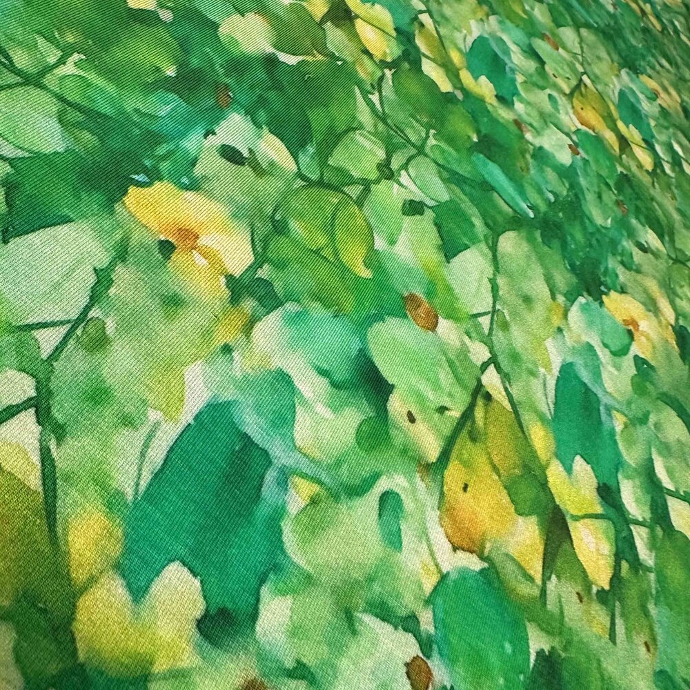 Bamboe Jersey Dessin - 5006