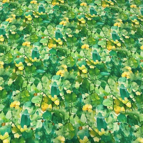 Bamboo Jersey Design - 5006