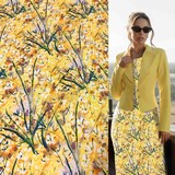 Jersey de bambou - 5008