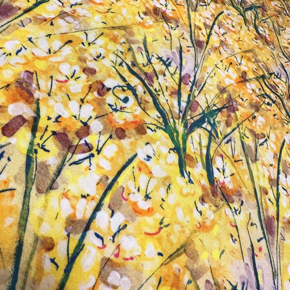 Bamboo Jersey Design - 5008