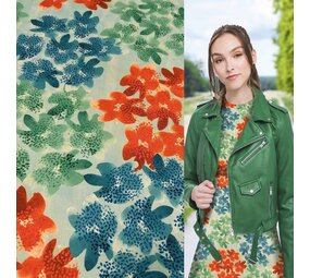 Twill Stretch 5010 Twill Stretch 5010