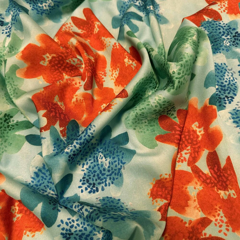 Twill Stretch 5010 Twill Stretch 5010