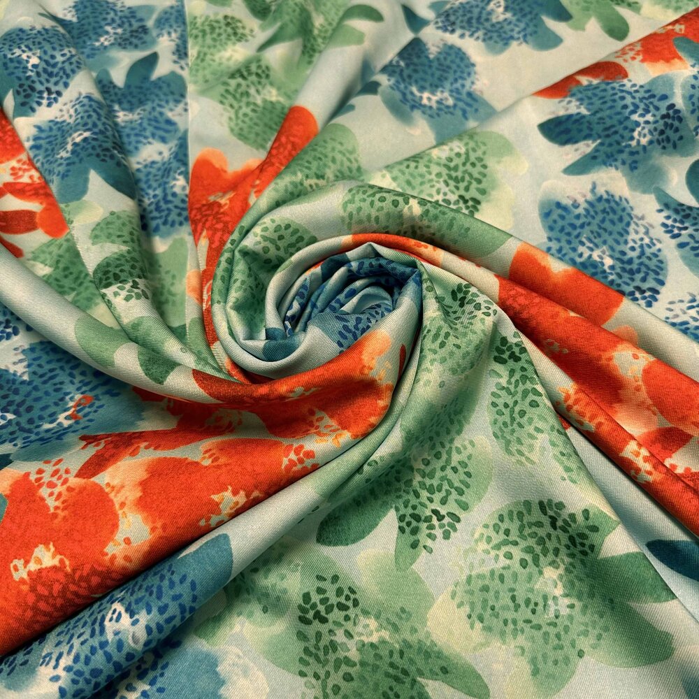 Twill Stretch 5010 Twill Stretch 5010