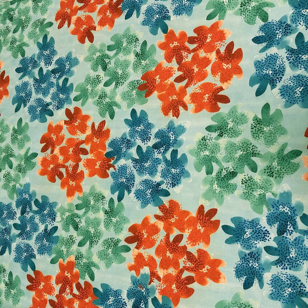 Sergé extensible 5010 Sergé extensible 5010