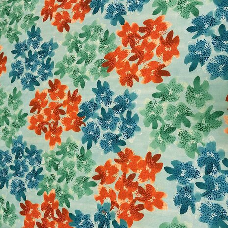 Twill Stretch 5010 Twill Stretch 5010