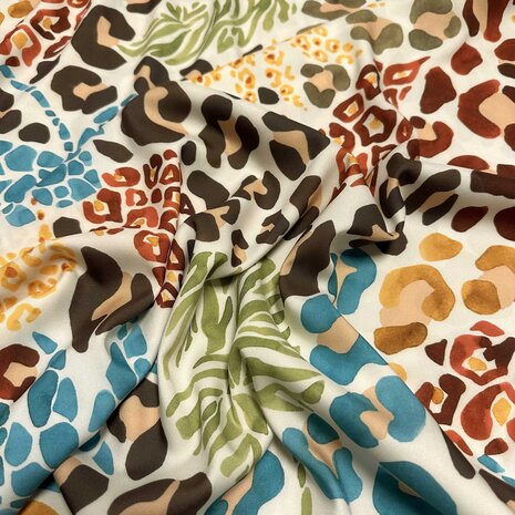 Sergé extensible 5011 Sergé extensible 5011