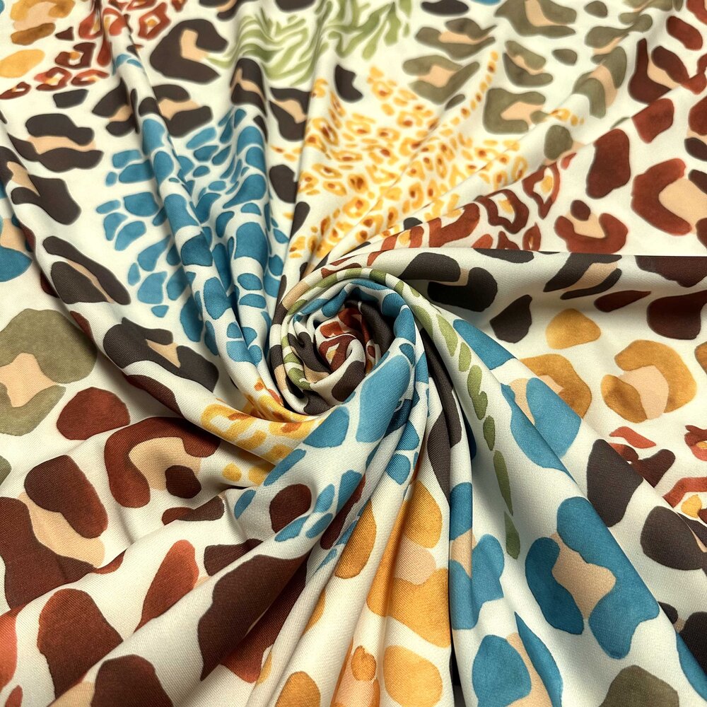 Twill Stretch 5011 Twill Stretch 5011