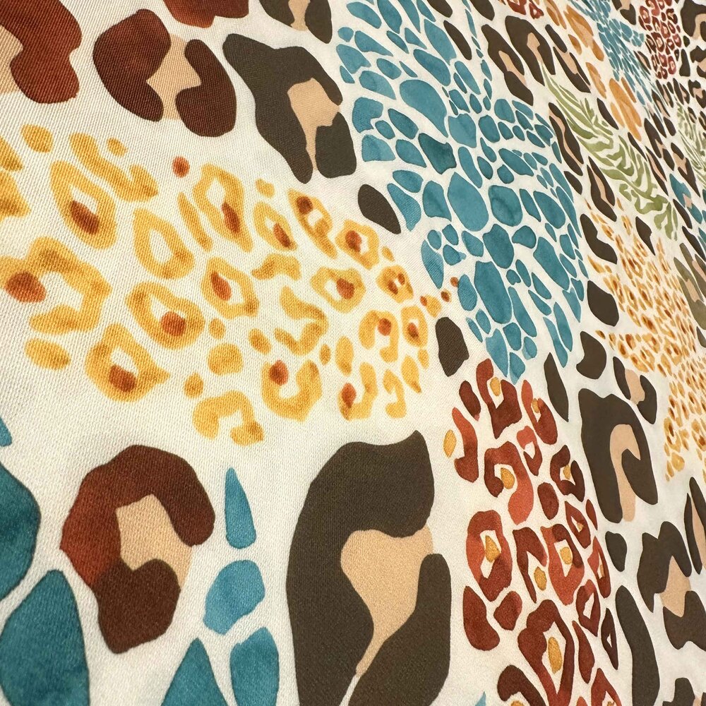 Sergé extensible 5011 Sergé extensible 5011