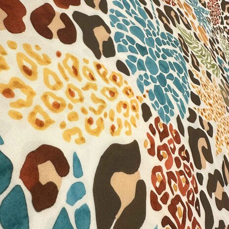 Sergé extensible 5011 Sergé extensible 5011