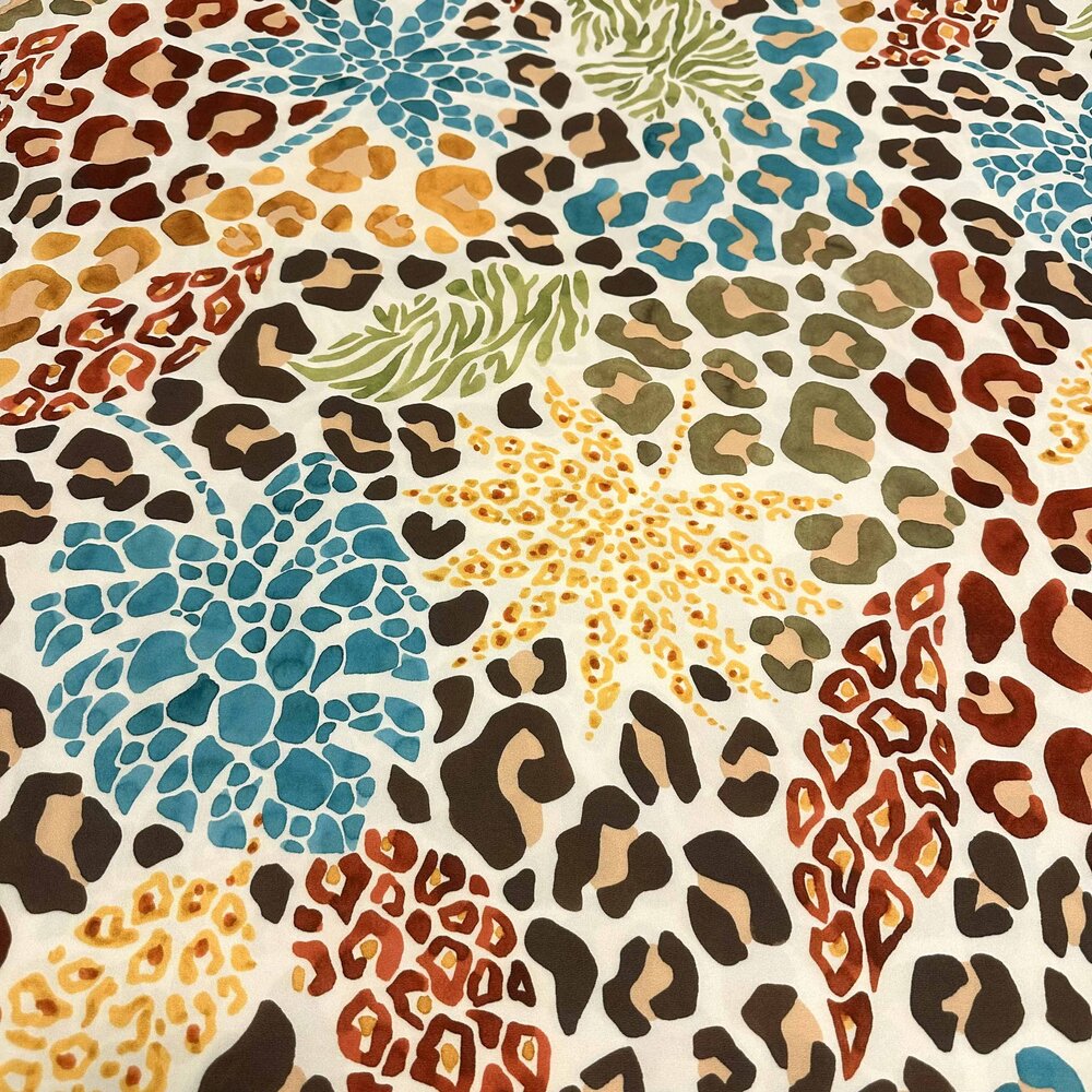 Twill Stretch 5011 Twill Stretch 5011