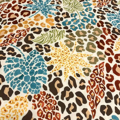 Twill Stretch 5011 Twill Stretch 5011