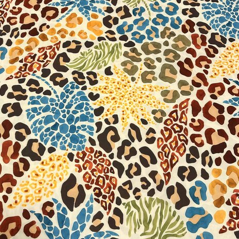 Twill Stretch 5011 Twill Stretch 5011