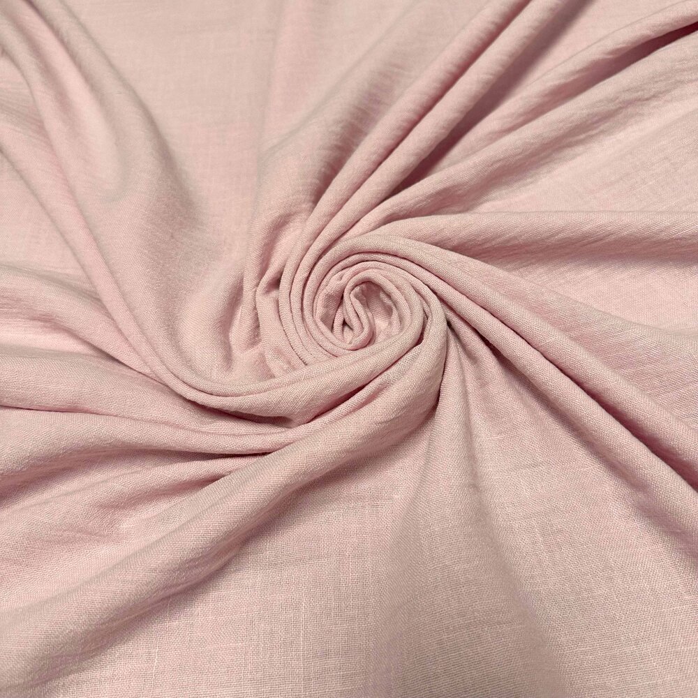 Light Linen 5012 - pink Light Linen 5012 - pink