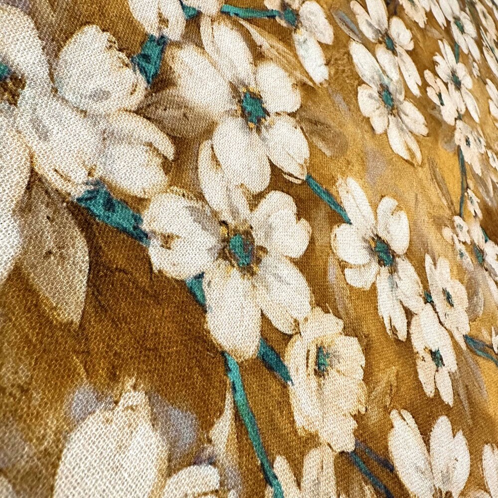 Linen Viscose Inkjet 5014