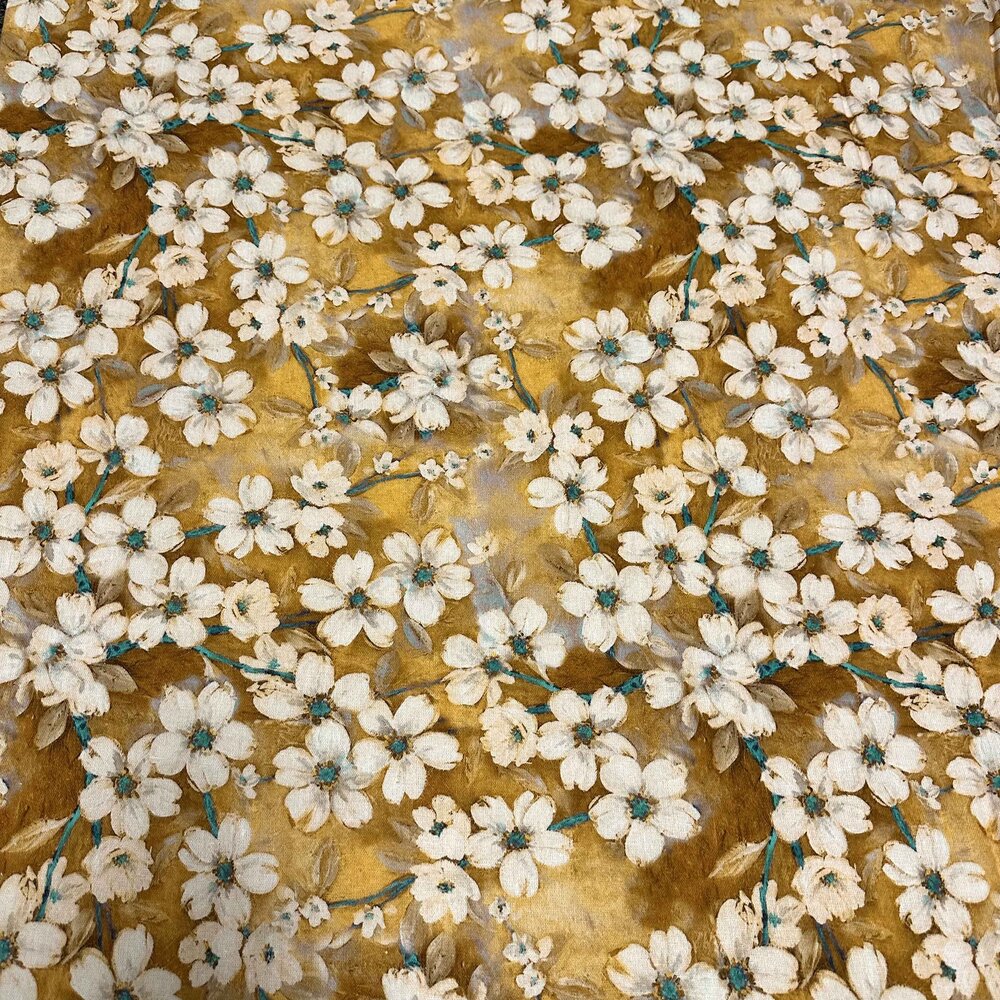 Linnen Viscose Inkjet 5014