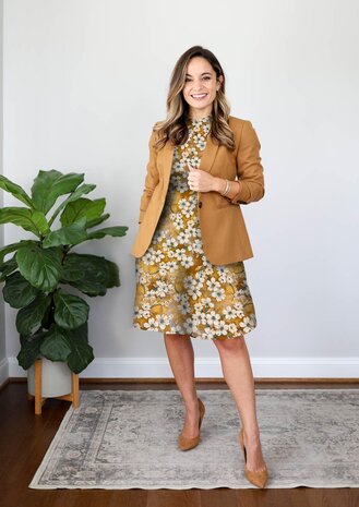 Linnen Viscose Inkjet 5014