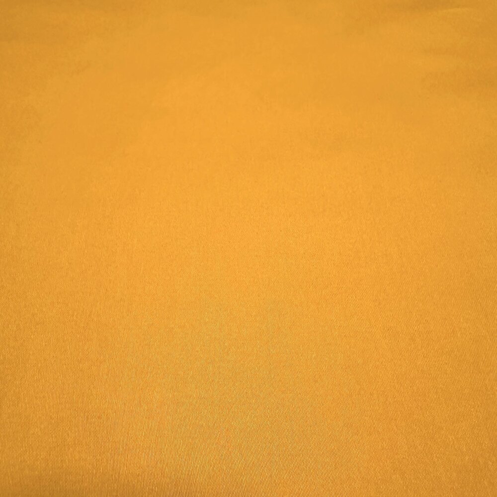 Coton Stretch 5015- jaune Coton Stretch 5015- jaune