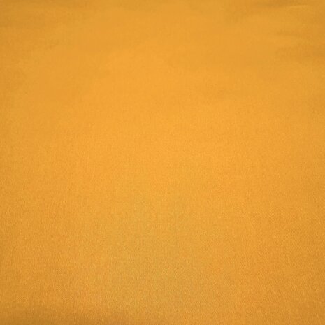 Coton Stretch 5015- jaune Coton Stretch 5015- jaune