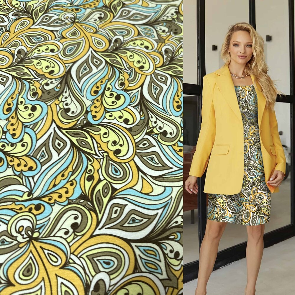 Jersey Design 5016 Jersey Design 5016