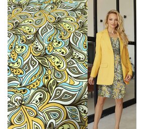 Jersey Dessin 5016 Jersey Dessin 5016