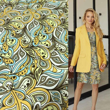 Jersey Design 5016 Jersey Design 5016