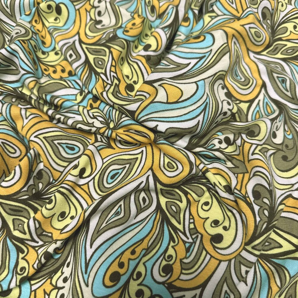 Jersey Design 5016 Jersey Design 5016