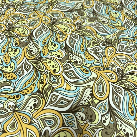 Jersey Design 5016 Jersey Design 5016