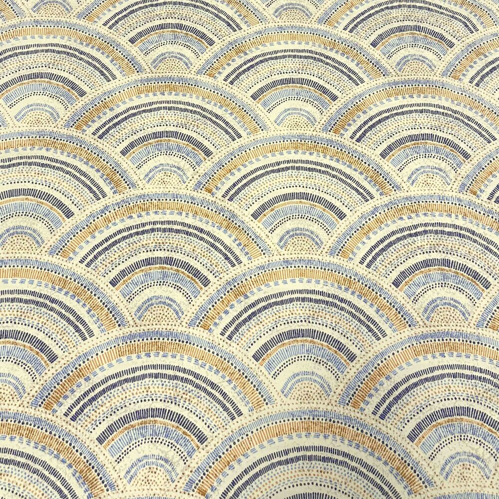 Coton extensible Design 5019 Coton extensible Design 5019