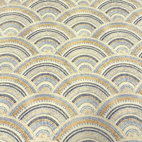 Baumwoll-Stretch-Design 5019 Baumwoll-Stretch-Design 5019