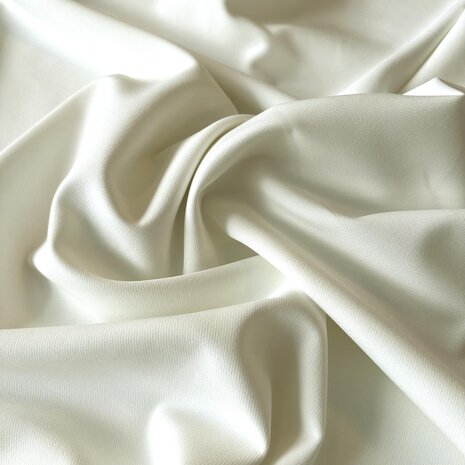 Terlenka bi-stretch 5020 - off-white