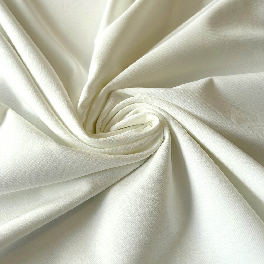 Terlenka bi-stretch 5020 - écru