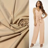 Italienisches Reise-Stretch-Trikot J28 - hellsrosa