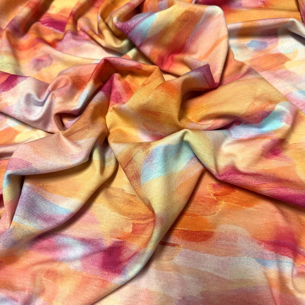 Jet d'encre Jersey 5022