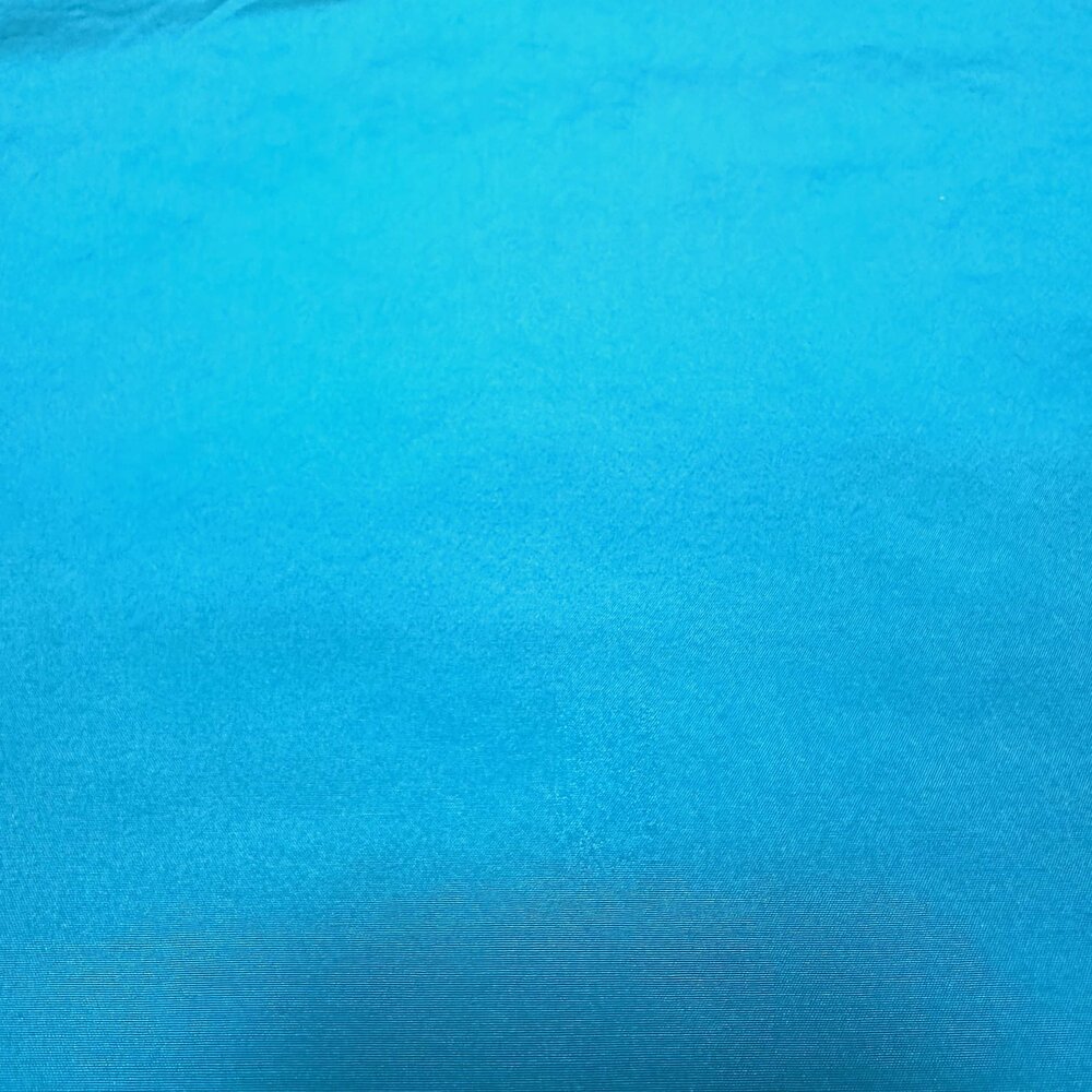 Popeline 5025 - turquoise