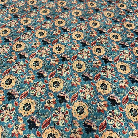 Lin Viscose Jet d'encre 5026 Lin Viscose Jet d'encre 5026