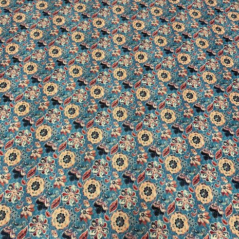 Lin Viscose Jet d'encre 5026 Lin Viscose Jet d'encre 5026