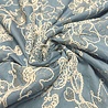 Jeans Embroidered 5027 Jeans Embroidered 5027