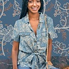 Jeans Embroidered 5027 Jeans Embroidered 5027
