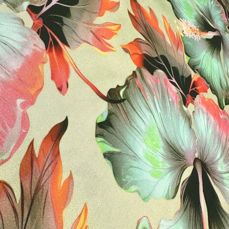 Viscose stretch inkjet 5028 Viscose stretch inkjet 5028