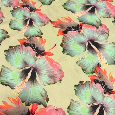 Viskose-Stretch Inkjet 5028 Viskose-Stretch Inkjet 5028