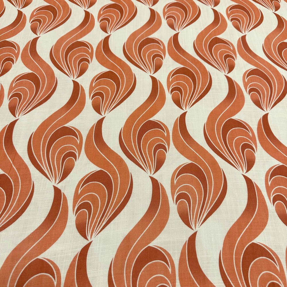 Linnenlook Viscose  Inkjet 5029