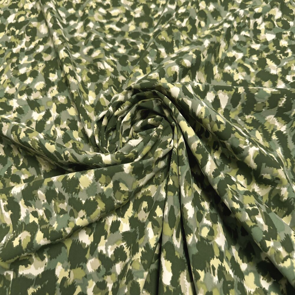 Reise-Stretch-Jersey 5034