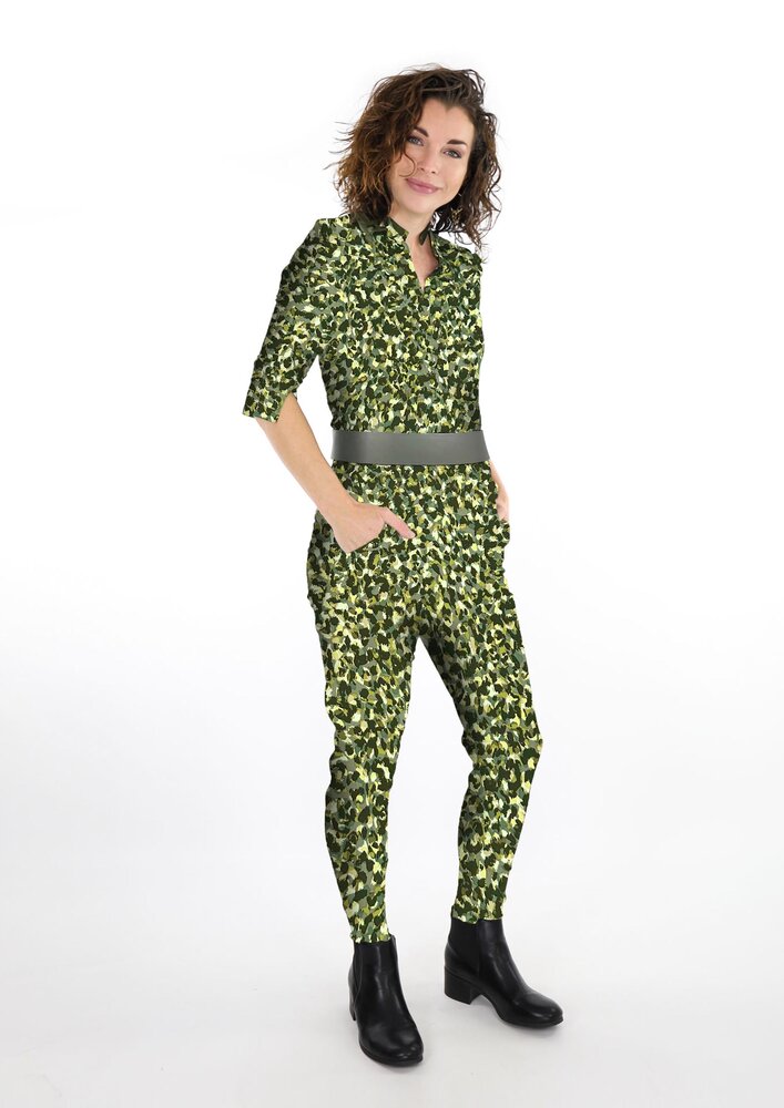 Jersey extensible de voyage 5034 Jersey extensible de voyage 5034