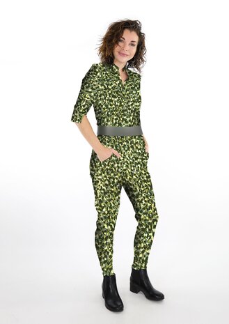 Reise-Stretch-Jersey 5034