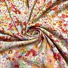 Lin Viscose Jet d'encre 5035 Lin Viscose Jet d'encre 5035
