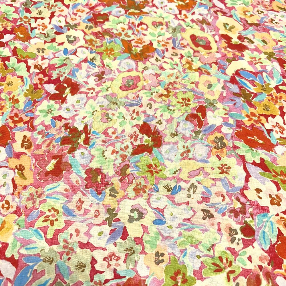 Linen Viscose Inkjet 5035