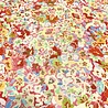 Linen Viscose Inkjet 5035 Linen Viscose Inkjet 5035