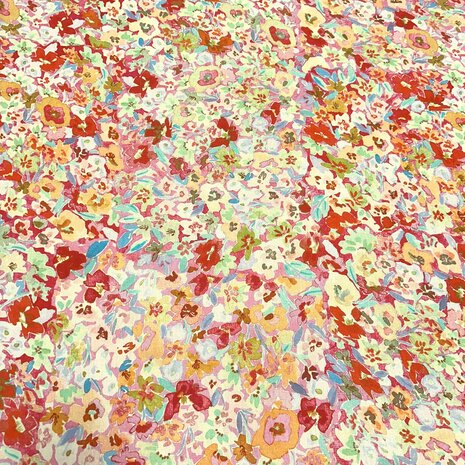 Linen Viscose Inkjet 5035