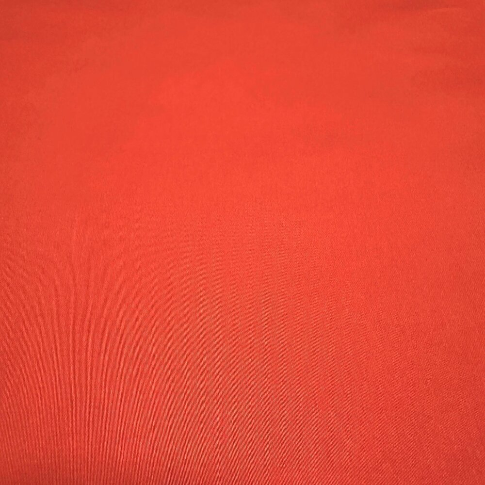 Coton Stretch 5036- rouge