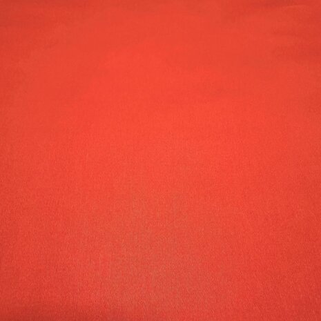 Coton Stretch 5036- rouge